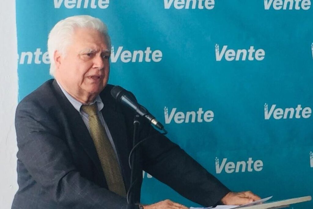 Régimen chavista detiene a consultor petrolero en su regreso a Venezuela