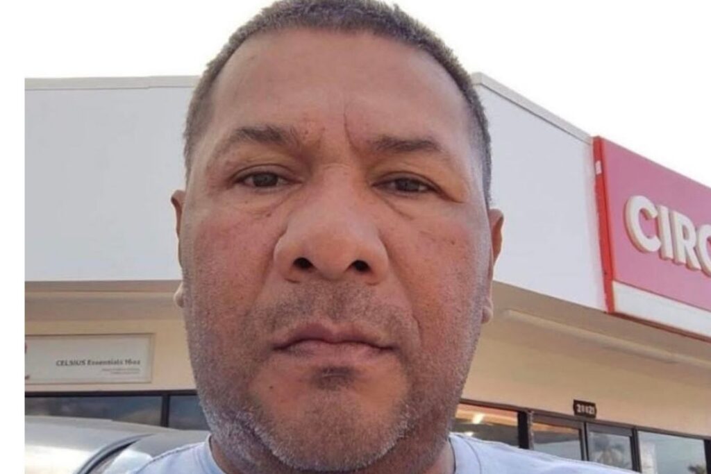 Régimen libera a dirigente de Ciudadanos por la Libertad a quien detuvieron tras ser deportado por EEUU