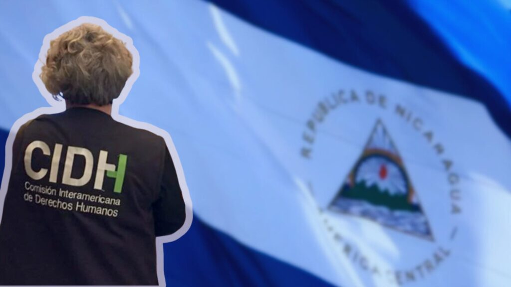 «Situación de los DD. HH. en Nicaragua constituye uno de los casos más graves en la región»