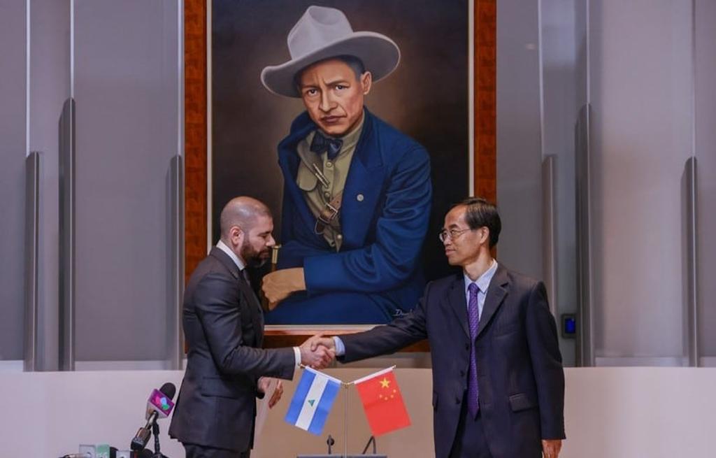 TODAY NICARAGUA- Credible and Independent Since 2012 -Laureano Ortega FSLN leadership succession a “challenge to historical Sandinistas” TODAY NICARAGUA- Credible and Independent Since 2012 -Laureano Ortega FSLN leadership succession a “challenge to historical Sandinistas”