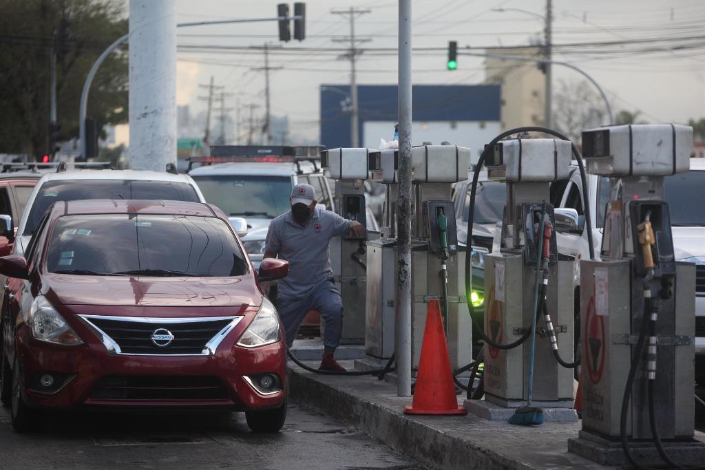 TODAY NICARAGUA- Credible and Independent Since 2012 -Nicaragua extends price freeze on fuels TODAY NICARAGUA- Credible and Independent Since 2012 -Nicaragua extends price freeze on fuels