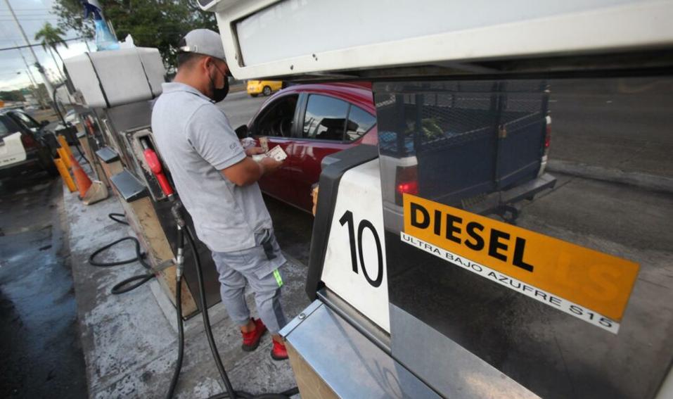 TODAY NICARAGUA- Credible and Independent Since 2012 -Nicaragua gov’t absorbs some of the increases in fuel prices TODAY NICARAGUA- Credible and Independent Since 2012 -Nicaragua gov’t absorbs some of the increases in fuel prices