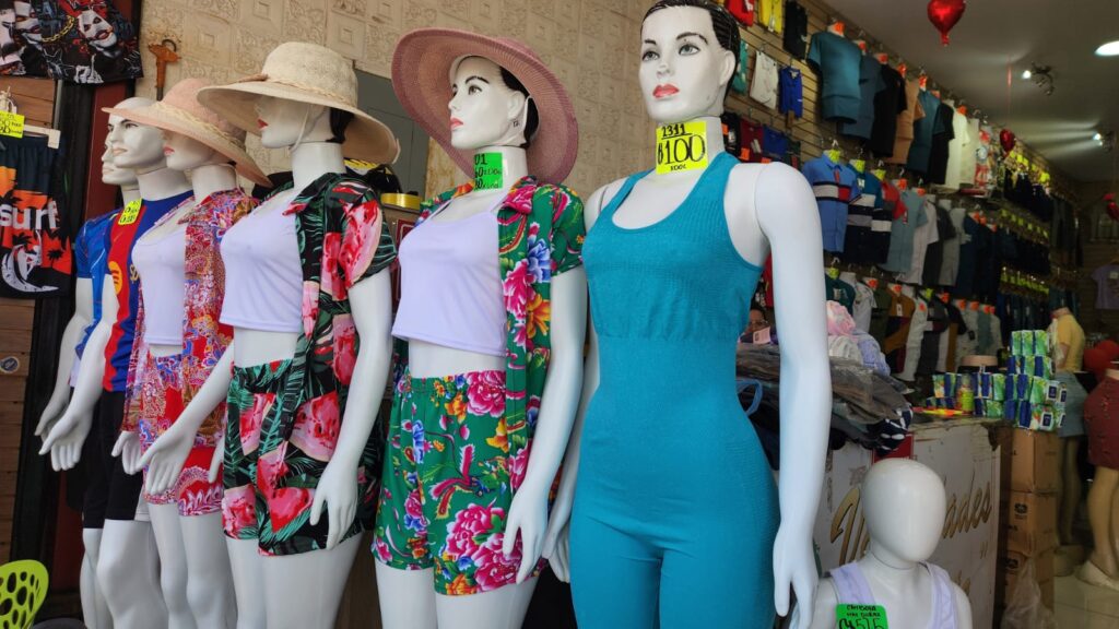 Temporada de verano impulsa ofertas en mercados de Managua