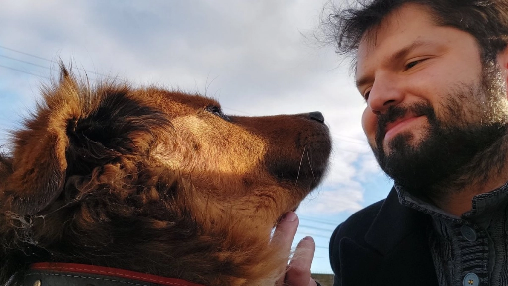 The End of Gabriel Boric’s Government in Chile The End of Gabriel Boric’s Government in Chile