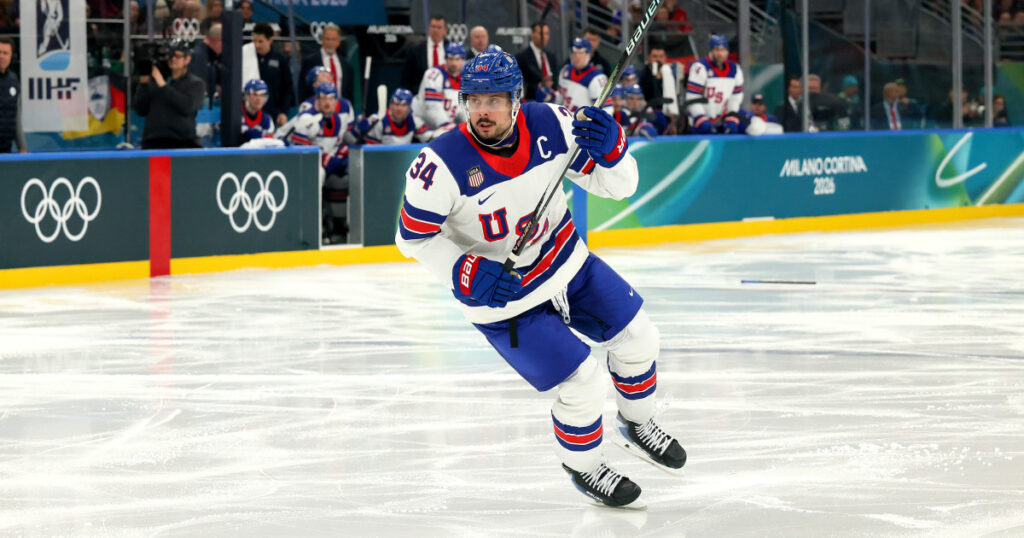 The new Winter Olympics king The new Winter Olympics king