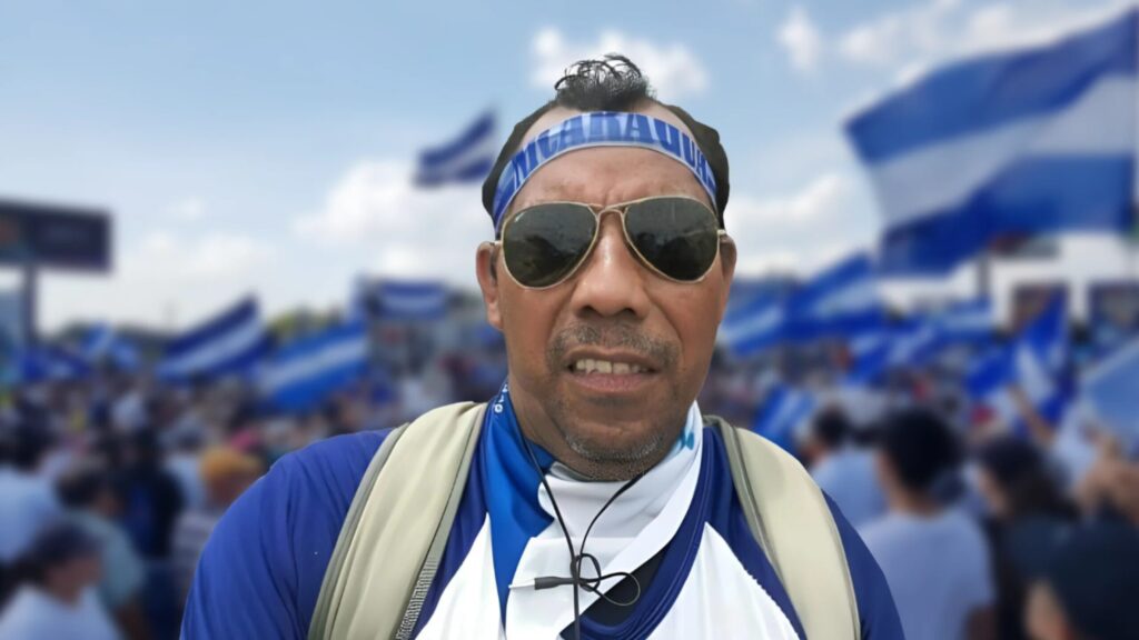 Costa Rica libera a opositor Pedro Javier Fernández