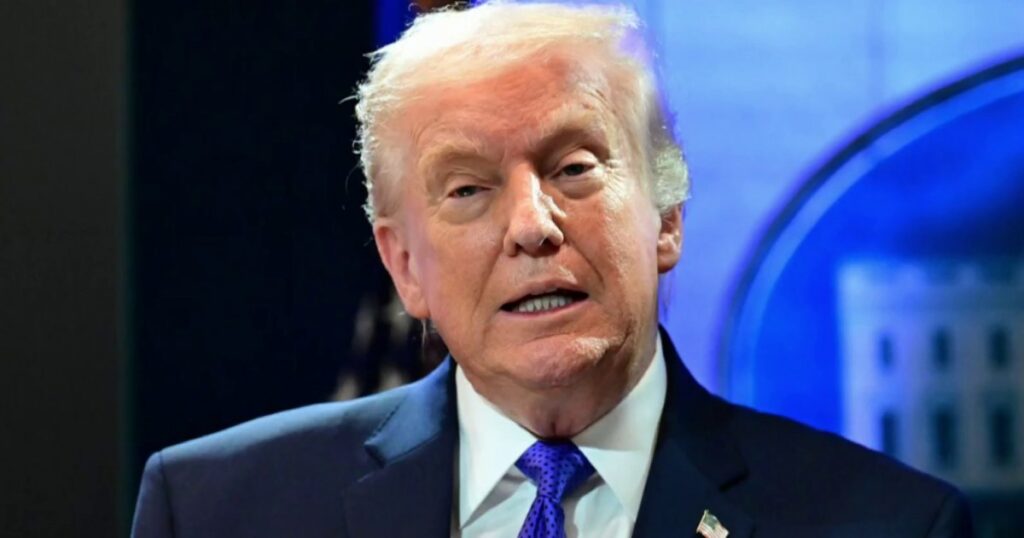 Trump vows 10% global tariff after Supreme Court ruling