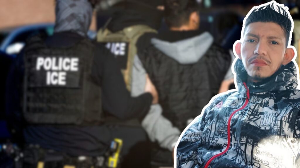 Un nicaragüense muere bajo custodia de Migración en EE-UU