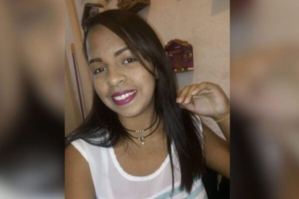 Venezuela: excarcelan a esposa de un militar que tuvo a su hijo en prisión Venezuela: excarcelan a esposa de un militar que tuvo a su hijo en prisión