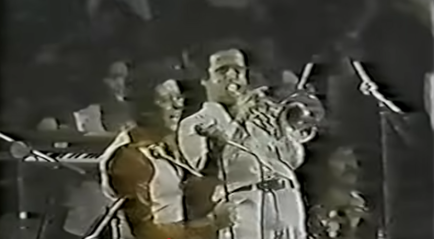 Willie Colon & Hector Lavoe – Song of the Day Willie Colon & Hector Lavoe – Song of the Day