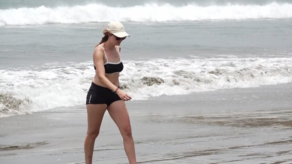 visitantes promedian 53.5 $ diarios