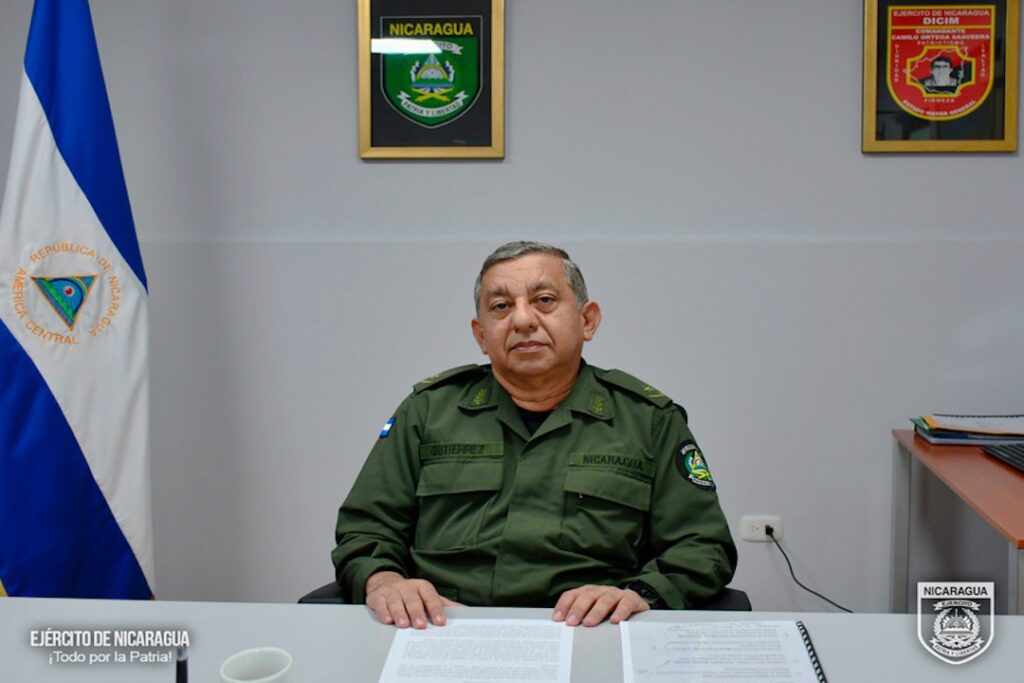 ¿Quiénes son los cinco funcionarios sancionados este jueves por EEUU y qué rol juegan dentro del régimen?