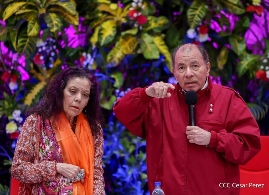 A Family Dictatorship “Under the Horses’ Hooves”