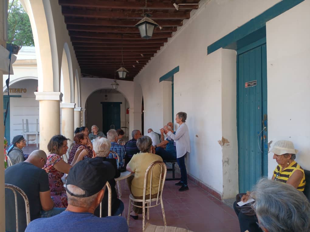 A Place in Holguin, Cuba to Celebrate Life A Place in Holguin, Cuba to Celebrate Life