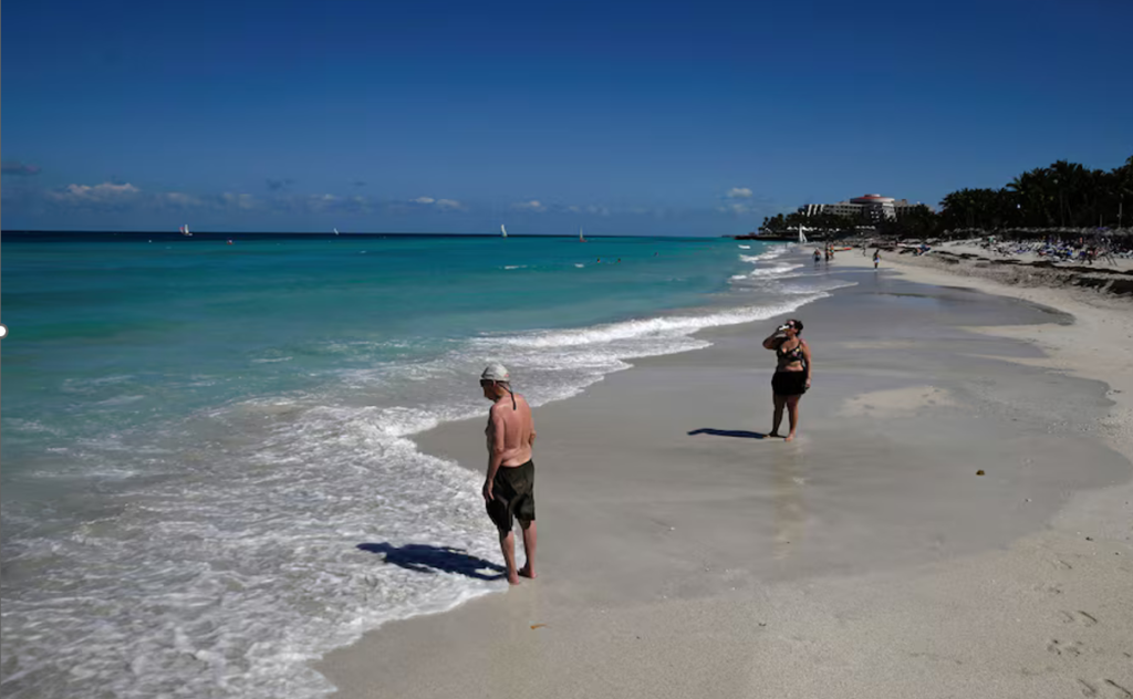 Cancelled Canadian Trips to Cuba Might Be a Good Thing