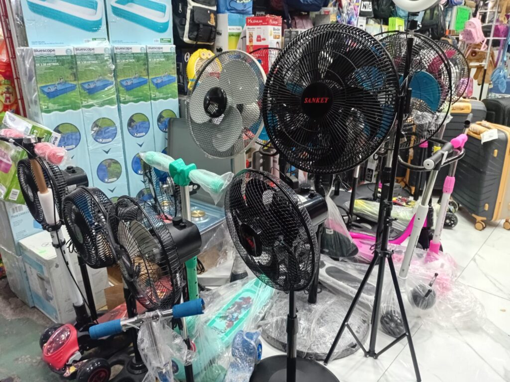 Comerciantes prevén aumento del 90% en sus ventas por temporada de Semana Santa Comerciantes prevén aumento del 90% en sus ventas por temporada de Semana Santa