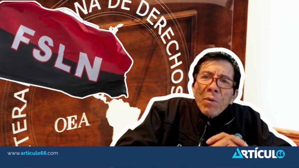 Corte-IDH condena a Nicaragua por agresiones del FSLN a familia Chavarría