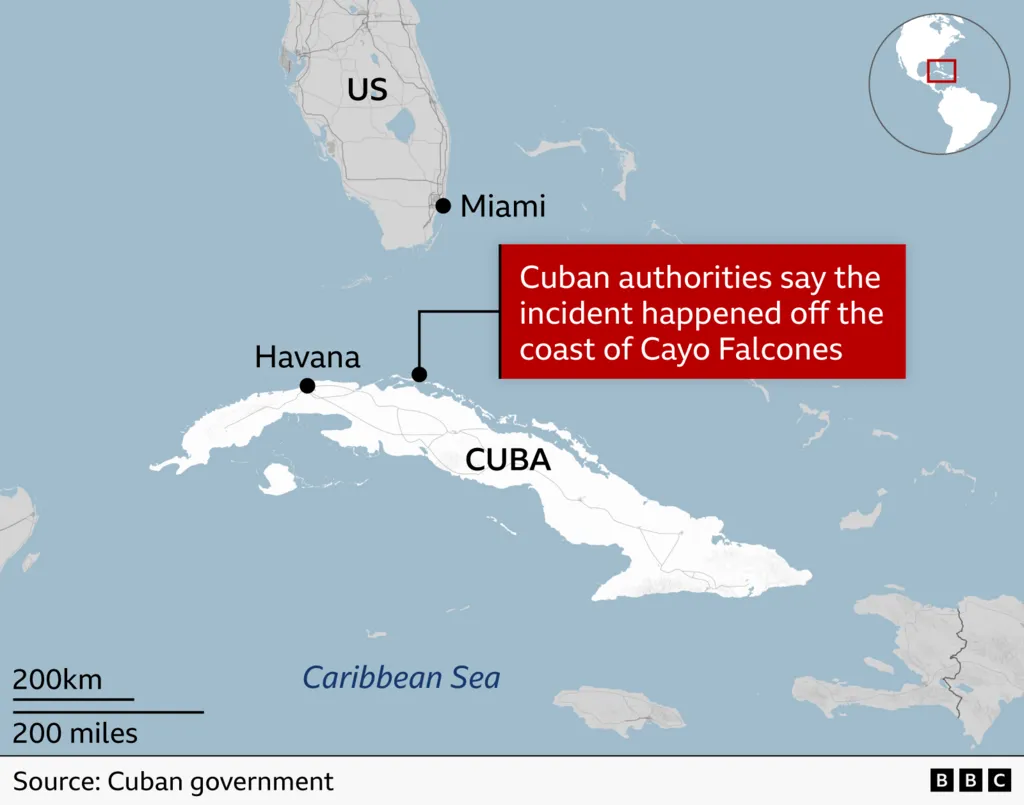 Cuba: A New Blunder that Doesn’t Help the Cause of Freedom Cuba: A New Blunder that Doesn’t Help the Cause of Freedom