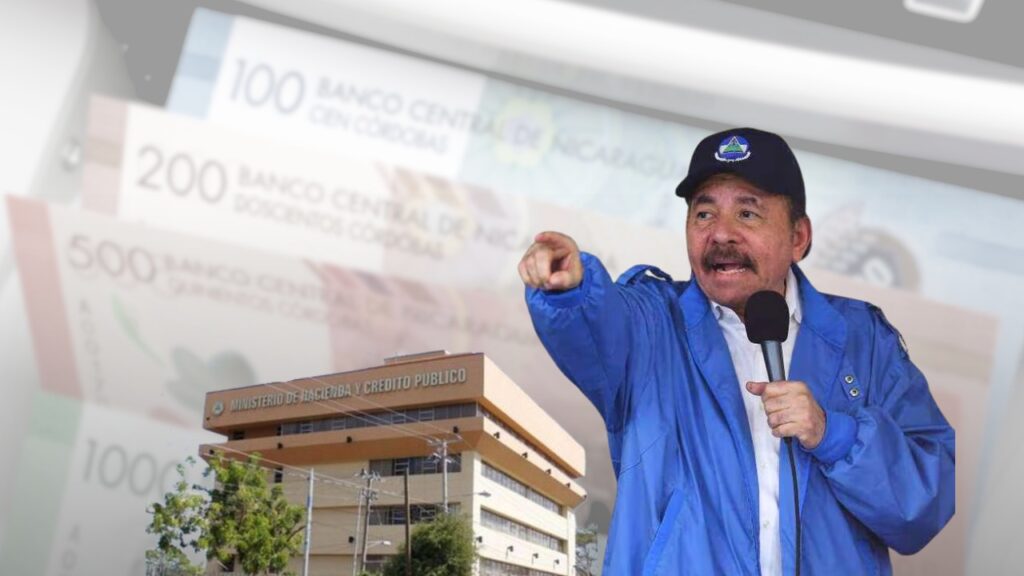 Destituyen a Mario Delgado Alemán como secretario general del Ministerio de Hacienda