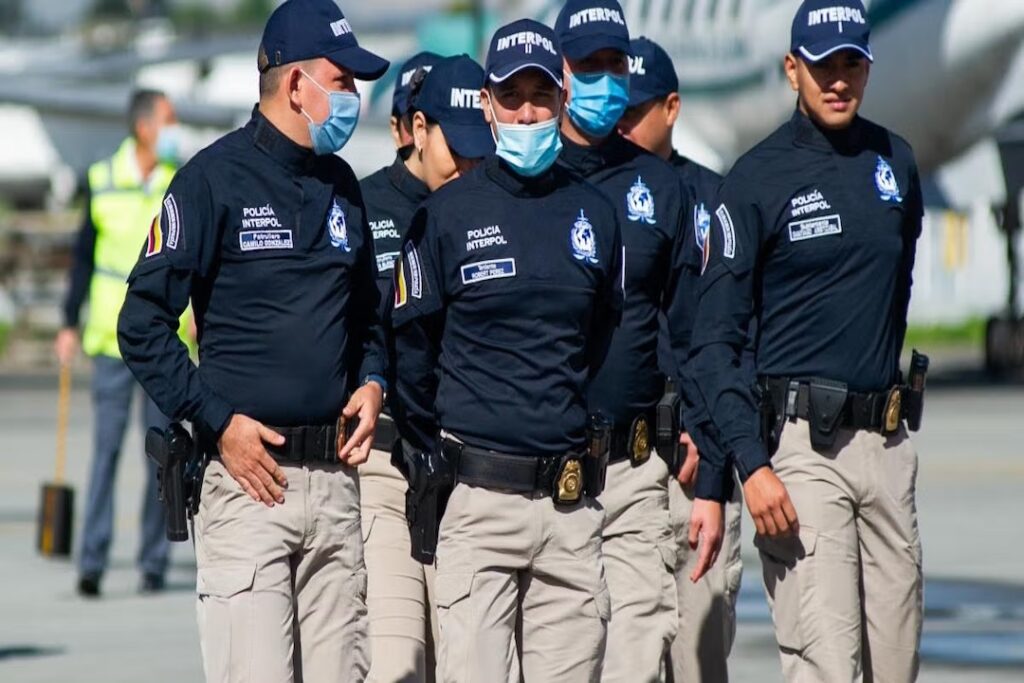 Detenidos en Nicaragua y otros países de Latinoamérica 60 sospechosos de pederastia