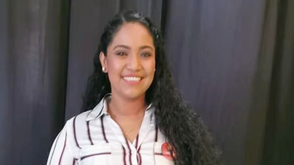 Femicida de nicaragüense es condenado a 25 años de cárcel