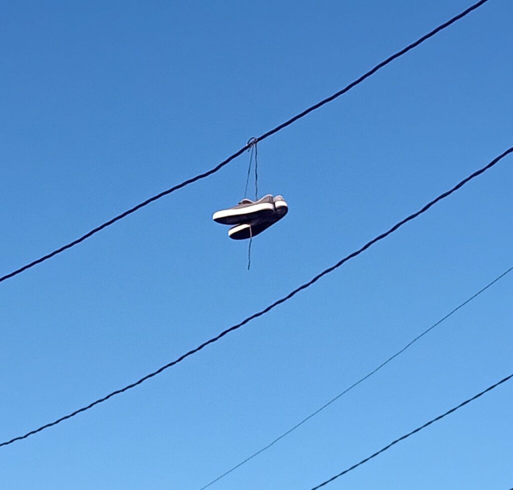 Hanging by a Thread, Cienfuegos, Cuba – Photo of the Day