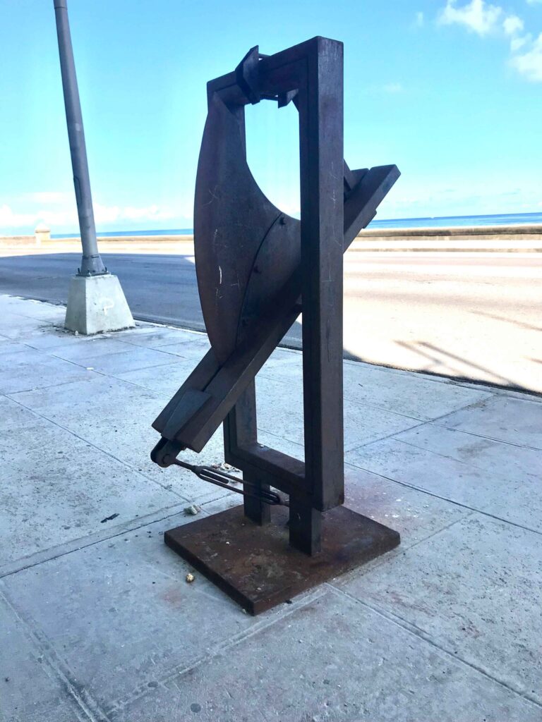 Havana Weather for March 12 to 18