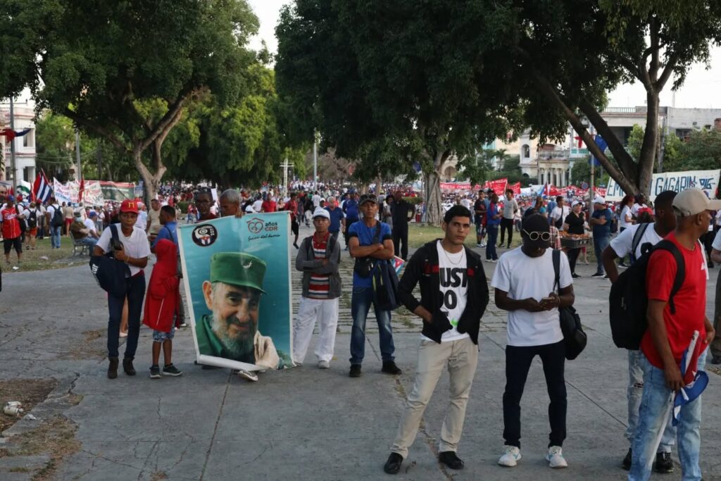 Havana Weather for March 5-11