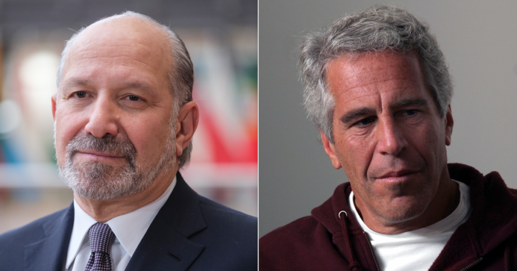 Howard Lutnick, Commerce secretary, agrees to interview with House committee in Epstein probe Howard Lutnick, Commerce secretary, agrees to interview with House committee in Epstein probe