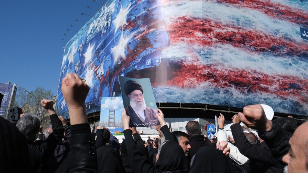 Iran forms interim leadership council as President Pezeshkian resurfaces Iran forms interim leadership council as President Pezeshkian resurfaces