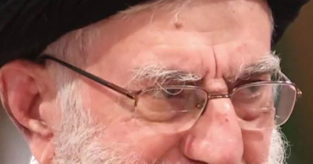 Iranian media confirms death of Ayatollah Ali Khamenei Iranian media confirms death of Ayatollah Ali Khamenei