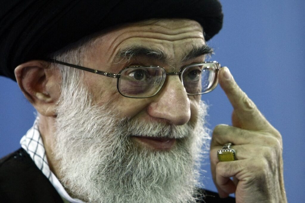 Israel da por muerto al líder supremo iraní Alí Jamenei