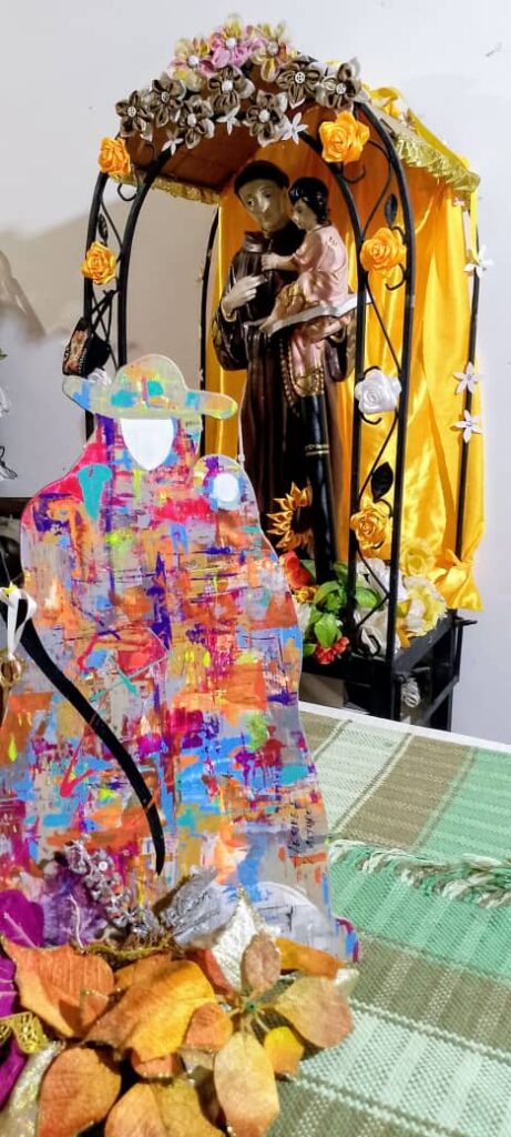 La Pastora & San Antonio, Lara, Venezuela – Photo of the Day La Pastora & San Antonio, Lara, Venezuela – Photo of the Day