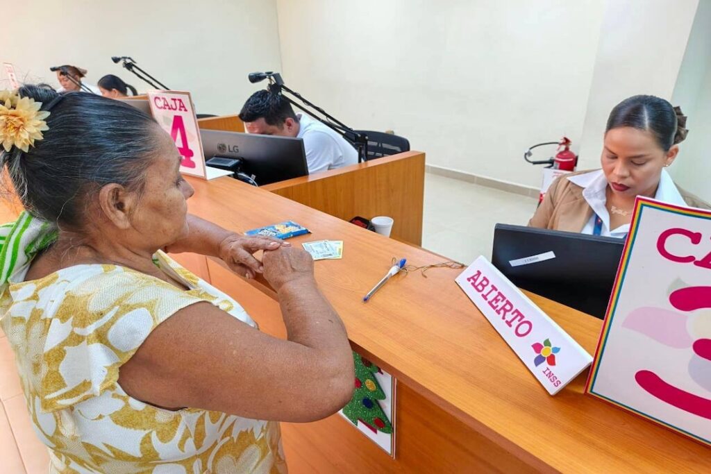 Los pensionados quedan excluidos del reajuste salarial de 2026
