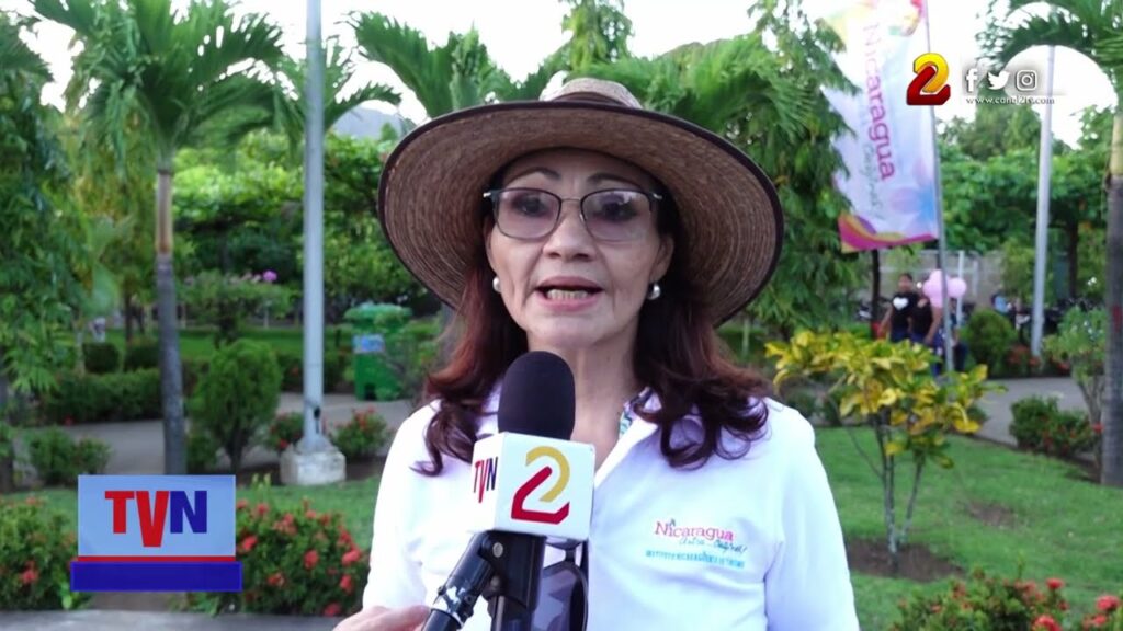 Más del 50% de negocios turísticos en Nicaragua son liderados por mujeres