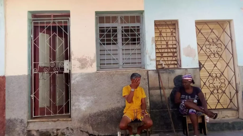 Matanzas, Cuba: No One Asks Anymore Why the Power Went Out