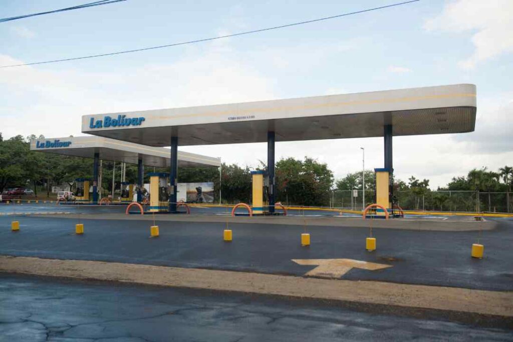 Negocio petrolero de Ortega en peligro con acciones de Trump