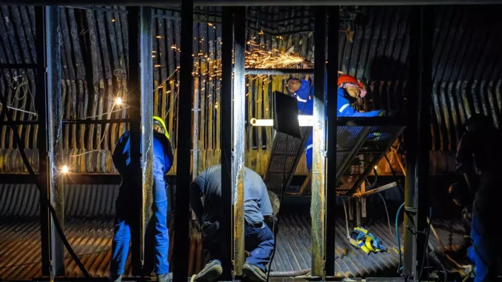 New Total Power Outage in Half of Cuba including Havana