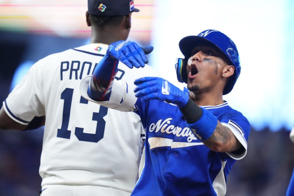 Nicaragua eliminada mientras Dominicana y México imponen su poder en el Clásico Mundial