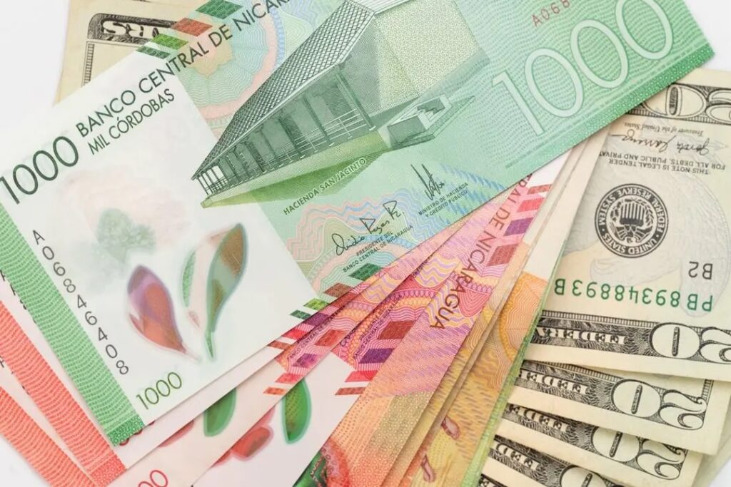 Nicaragua reajusta al 4% su salario mínimo para 2026