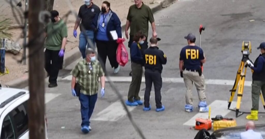 Police release names of victims in Austin bar shooting Police release names of victims in Austin bar shooting