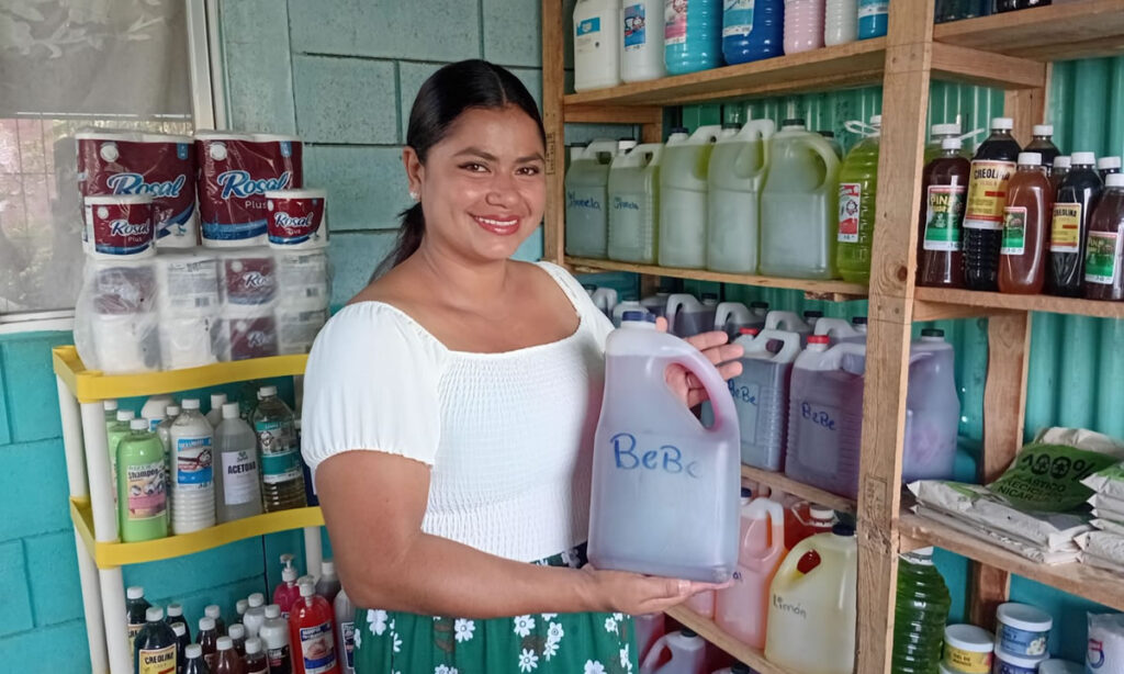 Programas habitacionales impulsan la economía a través del emprendimiento