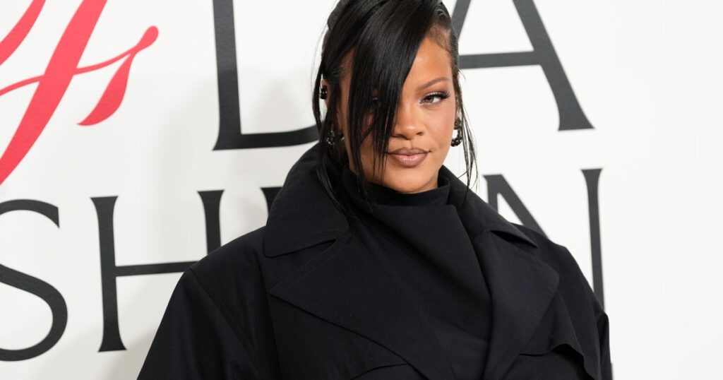 Rihanna’s Beverly Hills home hit by gunfire; suspect arrested, LAPD says