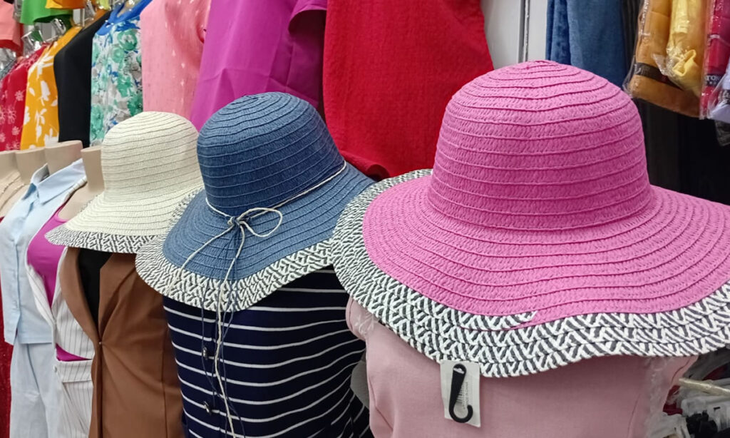 Temporada de verano impulsa expectativas de ventas en el mercado Roberto Huembes