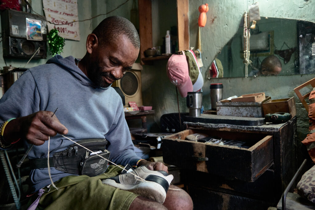 The Cobbler – Havana Times