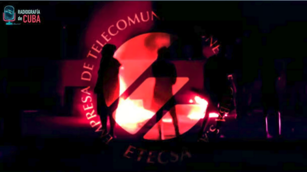 This Is How Internet Is Being Rationed in Cuba