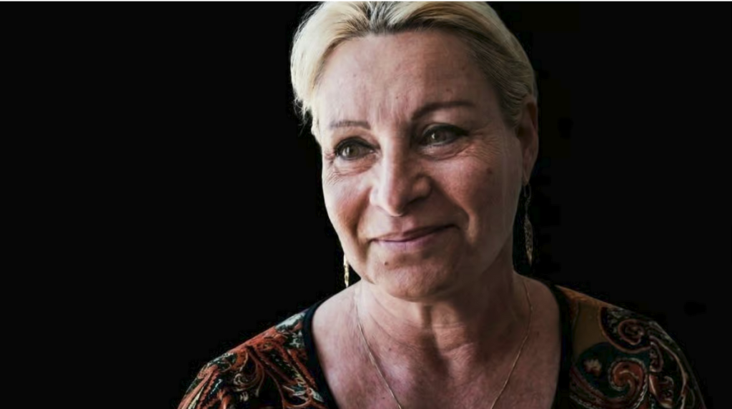 Who is the Cuban Woman Maritz Lugo? Why is She Accused?