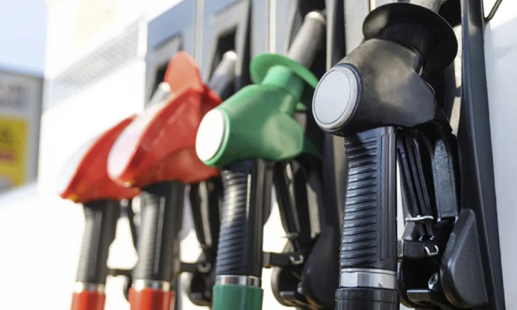 ¡Alivio económico! Precios de combustibles y gas siguen congelados ¡Alivio económico! Precios de combustibles y gas siguen congelados