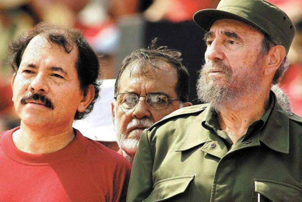 ¿Por qué Ortega le da la espalda a una Cuba en tinieblas?